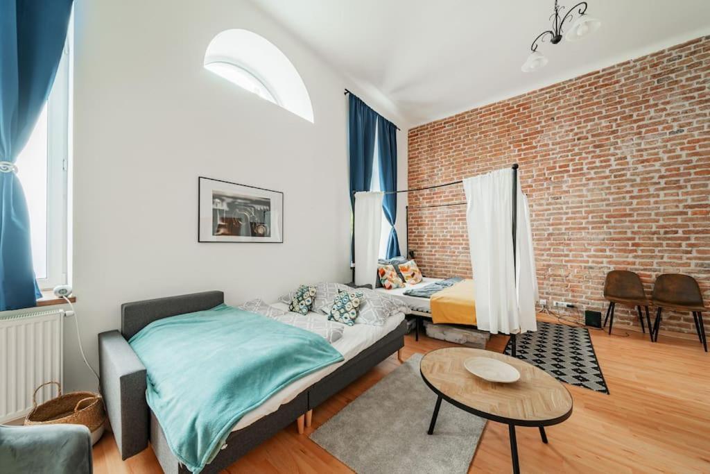 117 M² Near Nussdorferstrasse Apartment Vienna Exterior photo