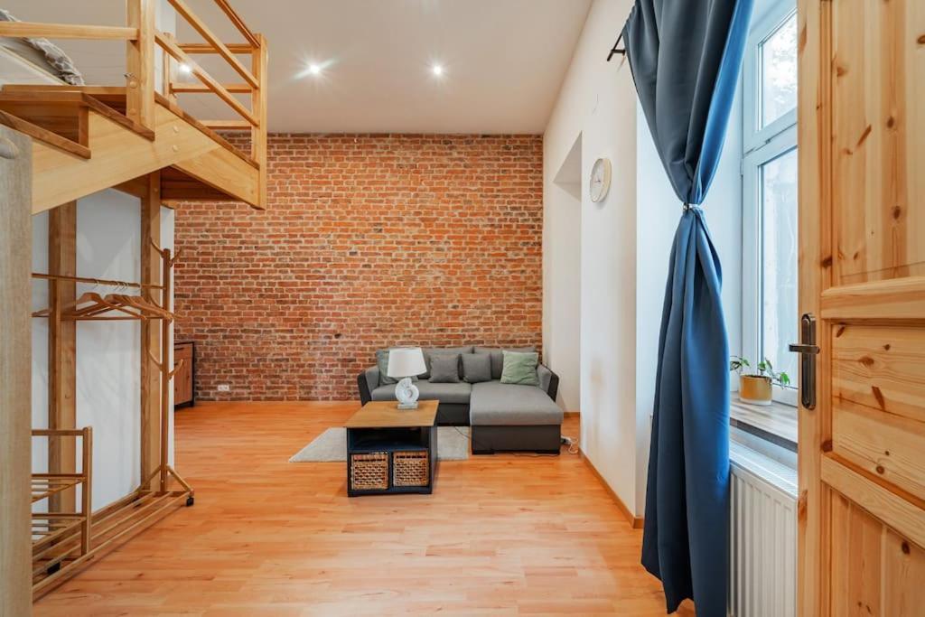 117 M² Near Nussdorferstrasse Apartment Vienna Exterior photo