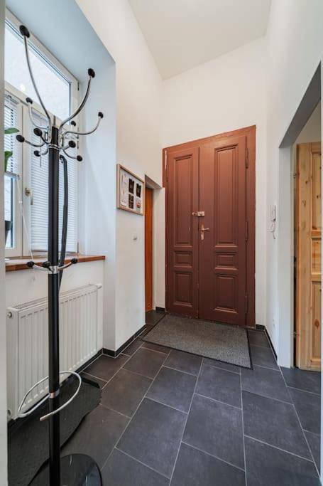 117 M² Near Nussdorferstrasse Apartment Vienna Exterior photo