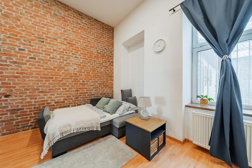 117 M² Near Nussdorferstrasse Apartment Vienna Exterior photo