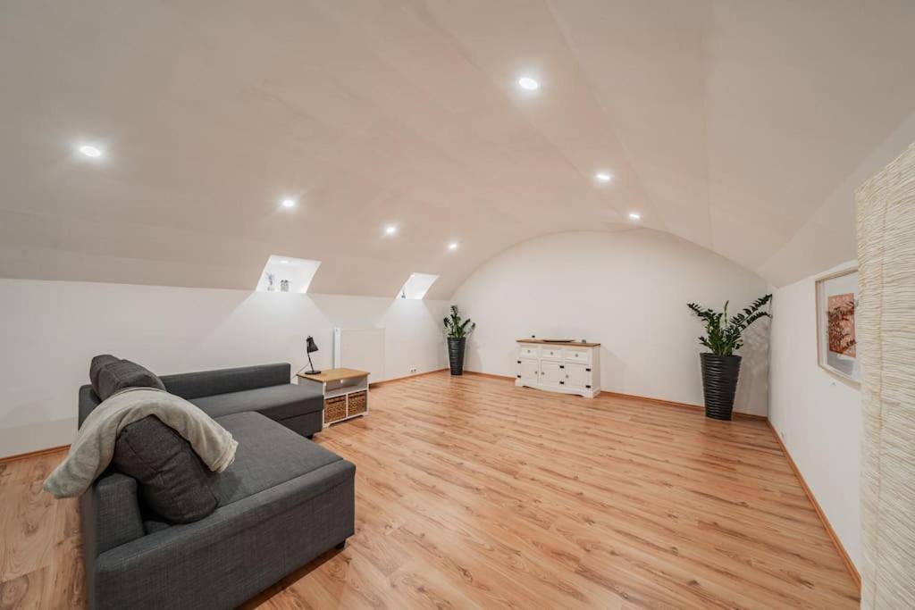 117 M² Near Nussdorferstrasse Apartment Vienna Exterior photo